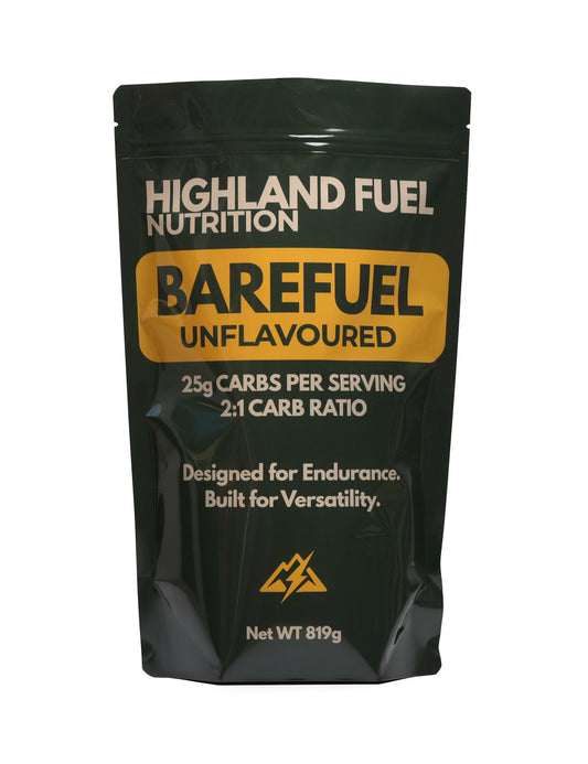 BareFuel™ - High Carb Fuel