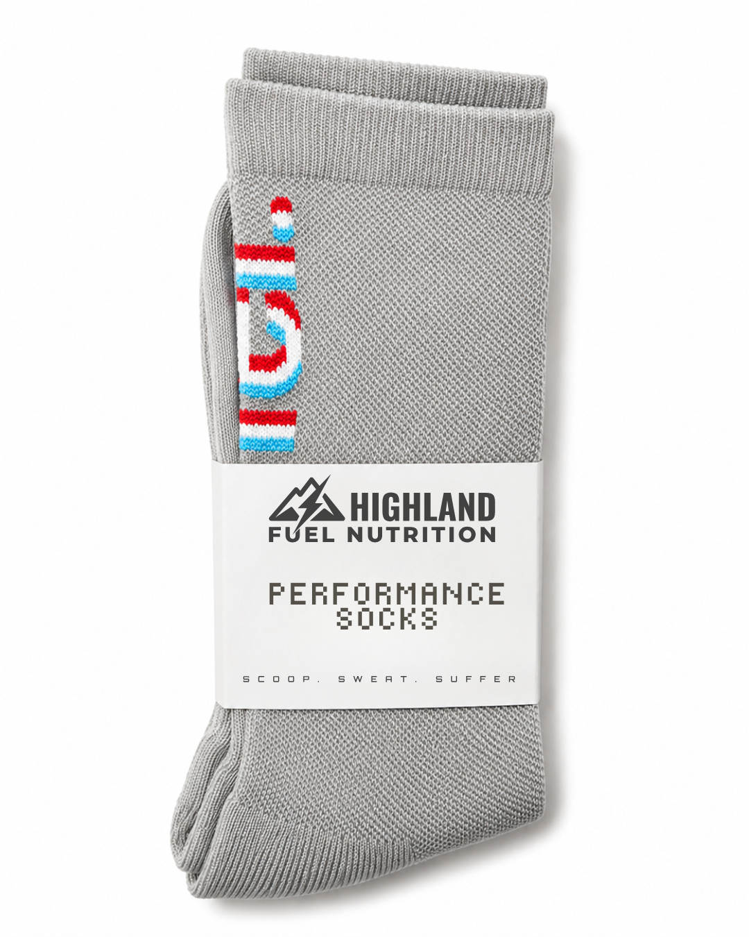 Highland Fuel Performance Socks