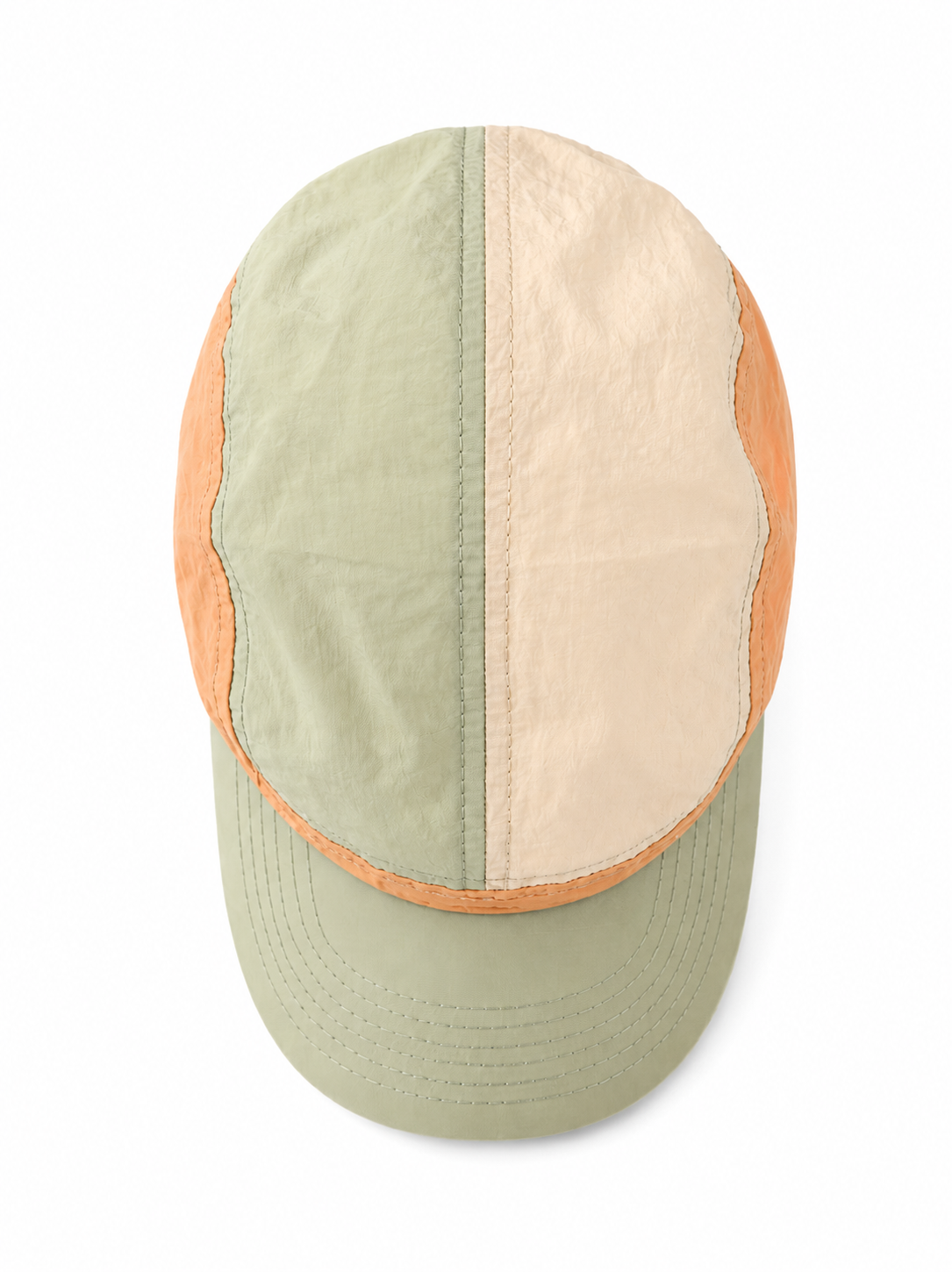 Highland Fuel Horizon Cap – Spring / Summer Edition