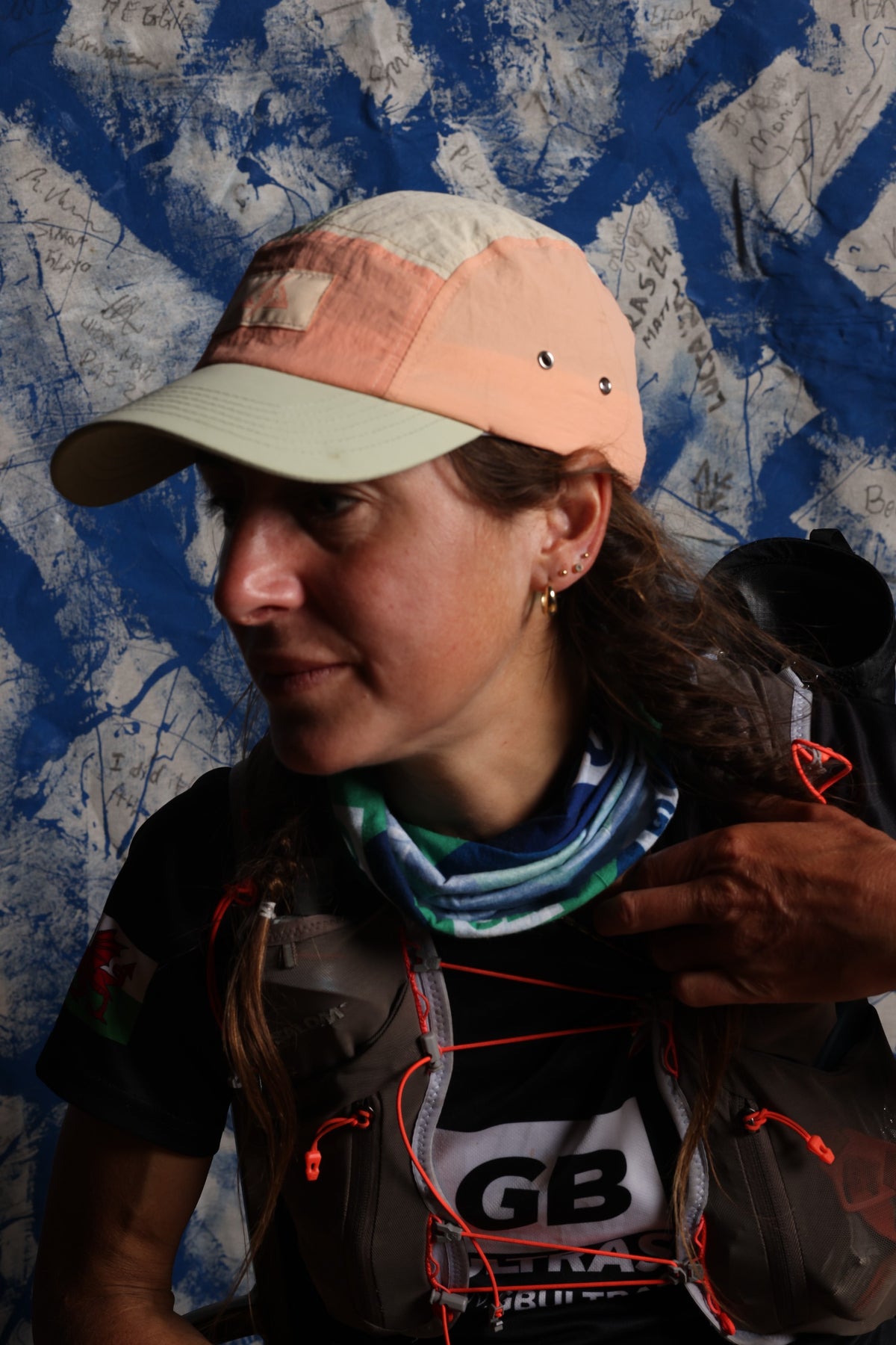 Highland Fuel Horizon Cap – Spring / Summer Edition