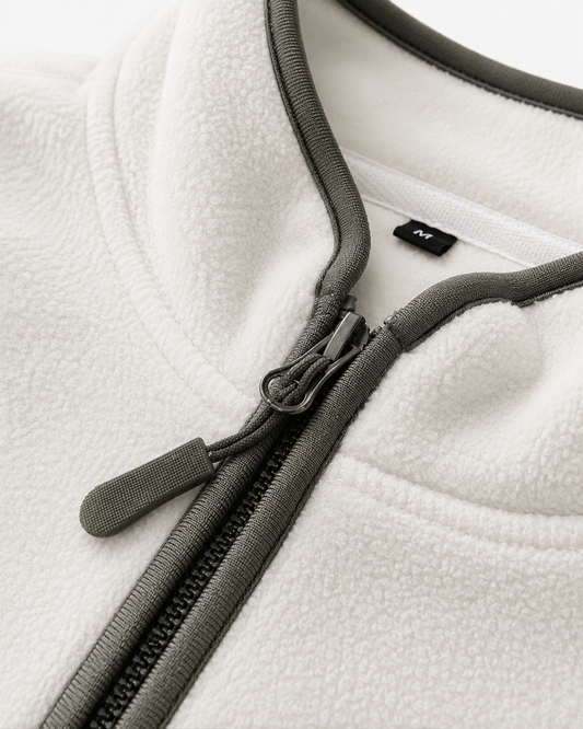 Highland Fuel Bothy Fleece
