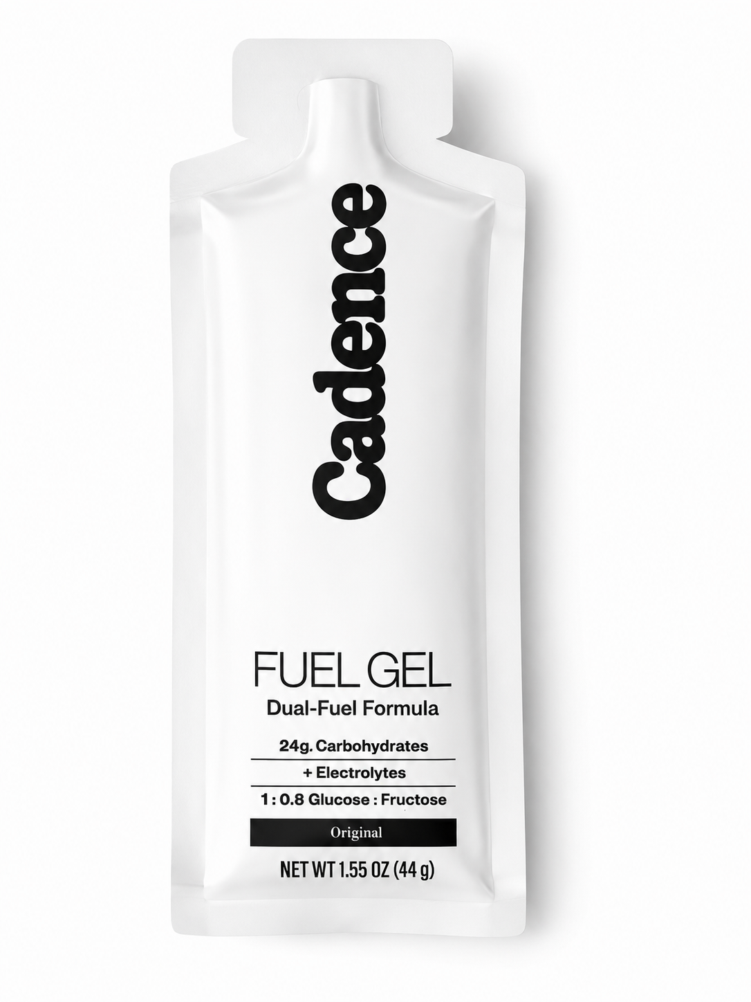 Cadence Core Fuel Gel