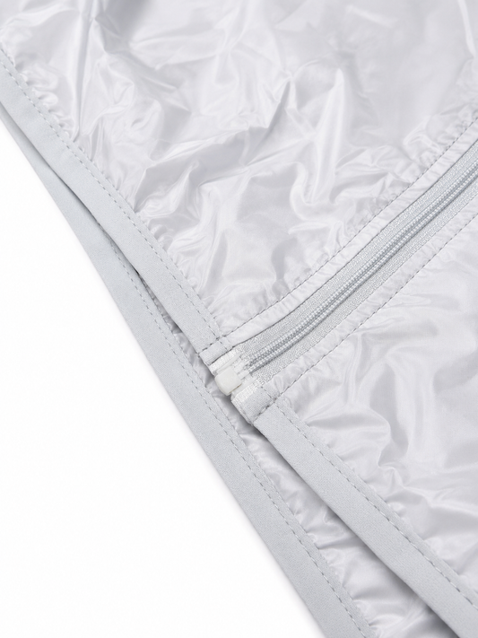Highland Fuel Cairn Windbreaker