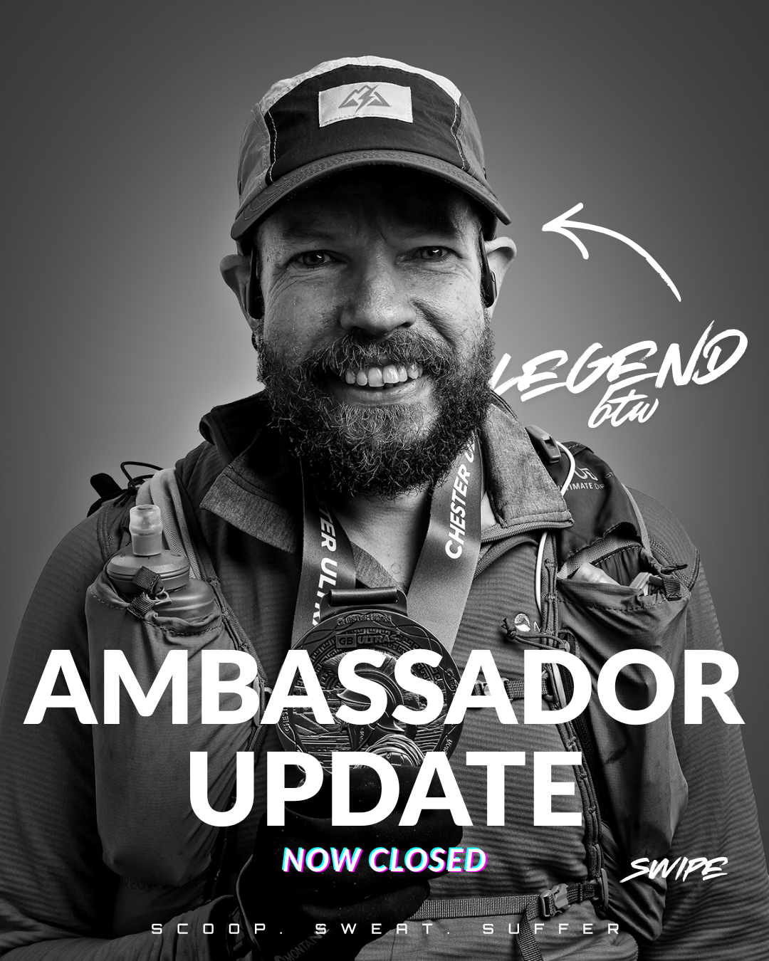 Why We’ve Closed Ambassador Applications (For Now)