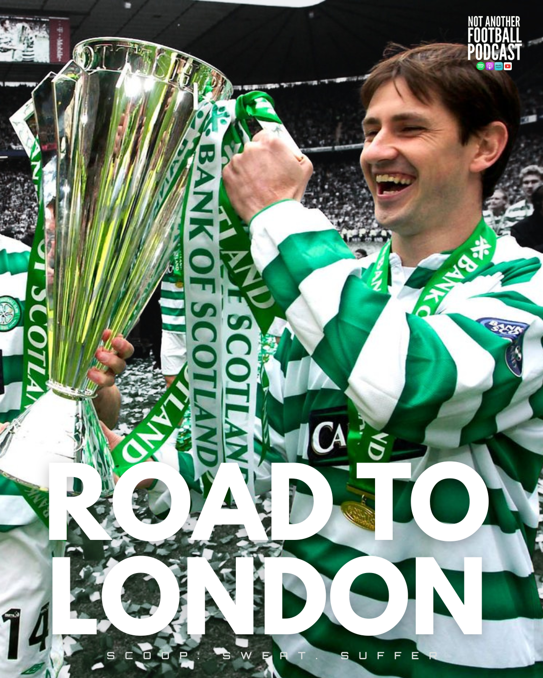 Highland Fuel Nutrition Joins Jackie McNamara & Simon Donnelly on the Road to London