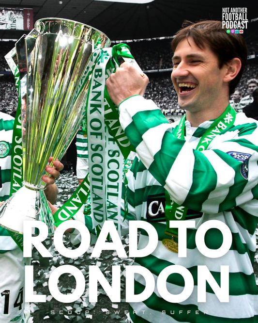 Highland Fuel Nutrition Joins Jackie McNamara & Simon Donnelly on the Road to London