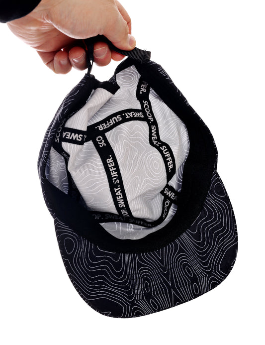 New In: The Highland Fuel Performance Cap