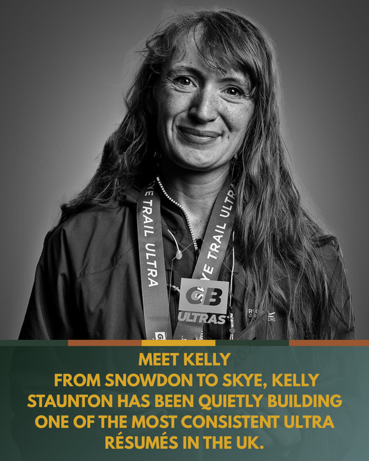 Athlete Announcement: Kelly Staunton Joins Highland Fuel Nutrition