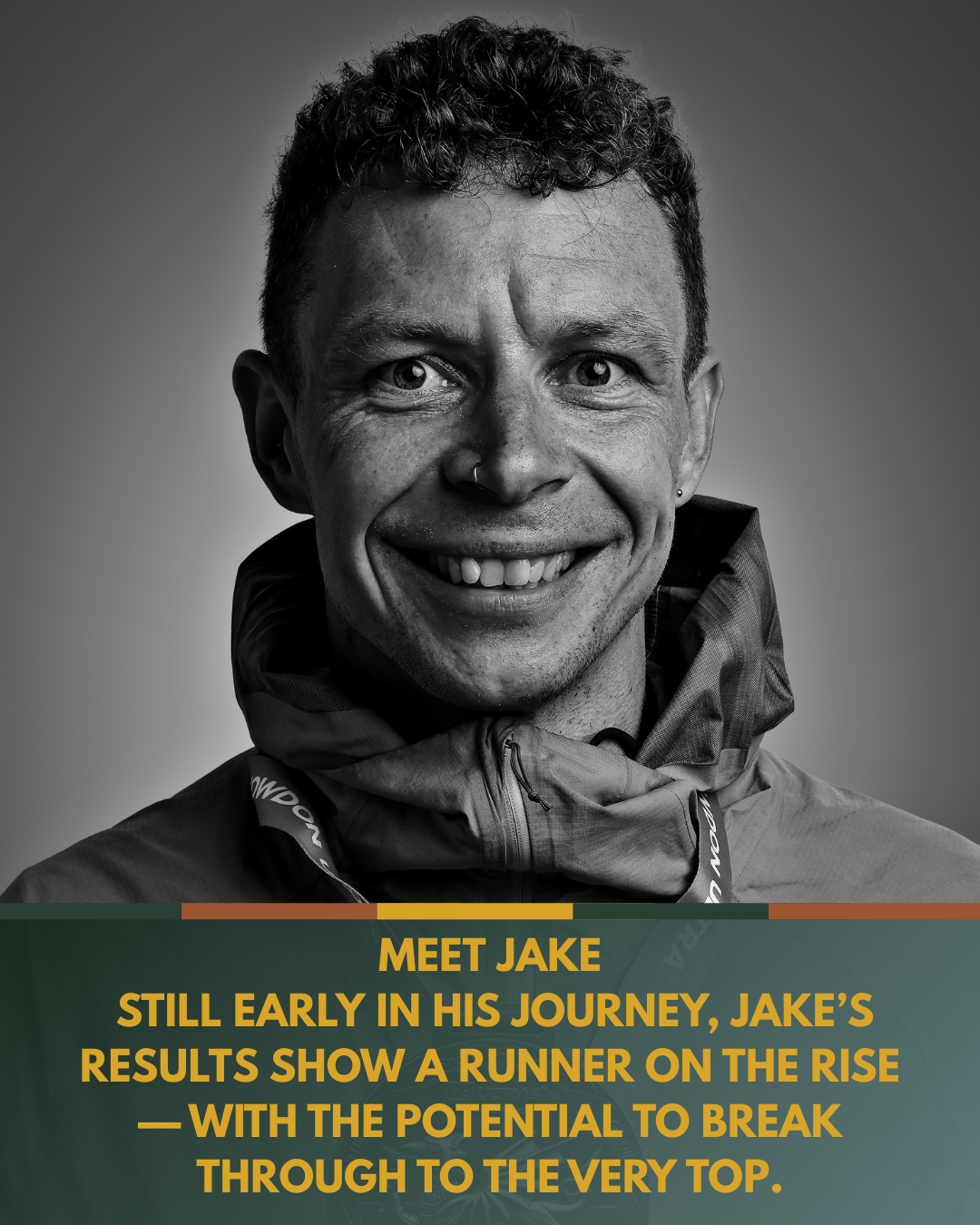 Athlete Announcement: Jake McAulay Joins Highland Fuel Nutrition