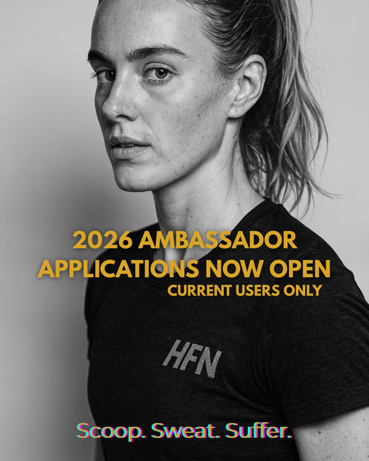Ambassador Program - Now open for applications