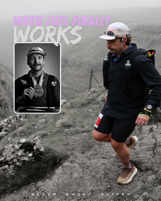 Ambassador Spotlight - When Fuel Finally Works