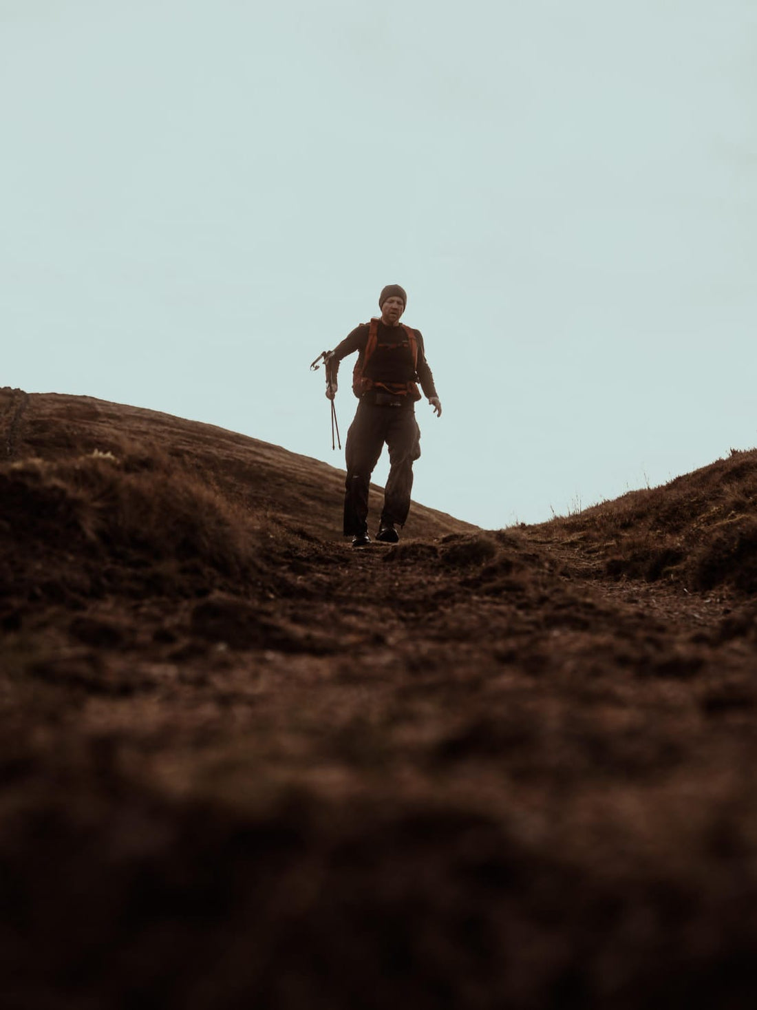 Post-Spine Q&A with Gareth Jones