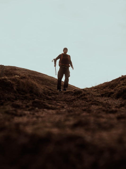 Post-Spine Q&A with Gareth Jones