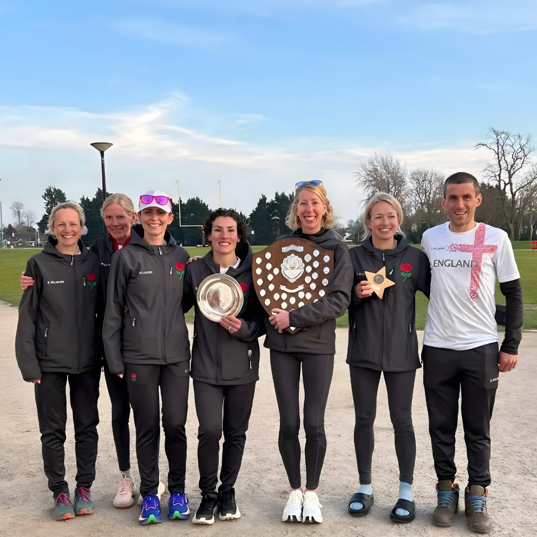 Fiona Cook on Grit, Gold and Gut-Friendly Fuel at the ACP 100k