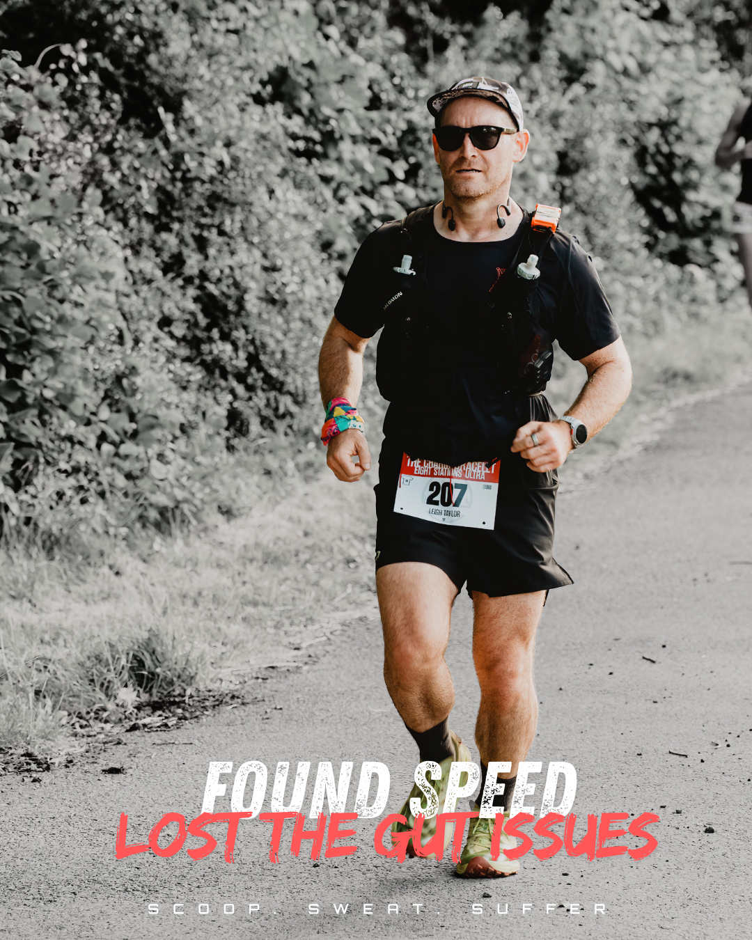 Ambassador Spotlight - Fuelled By Highland