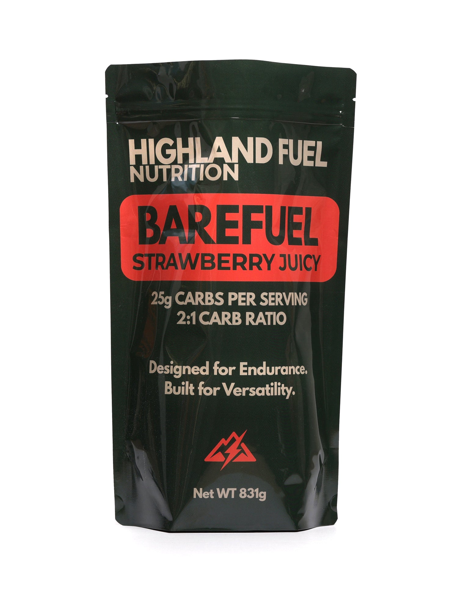 Highland Fuel