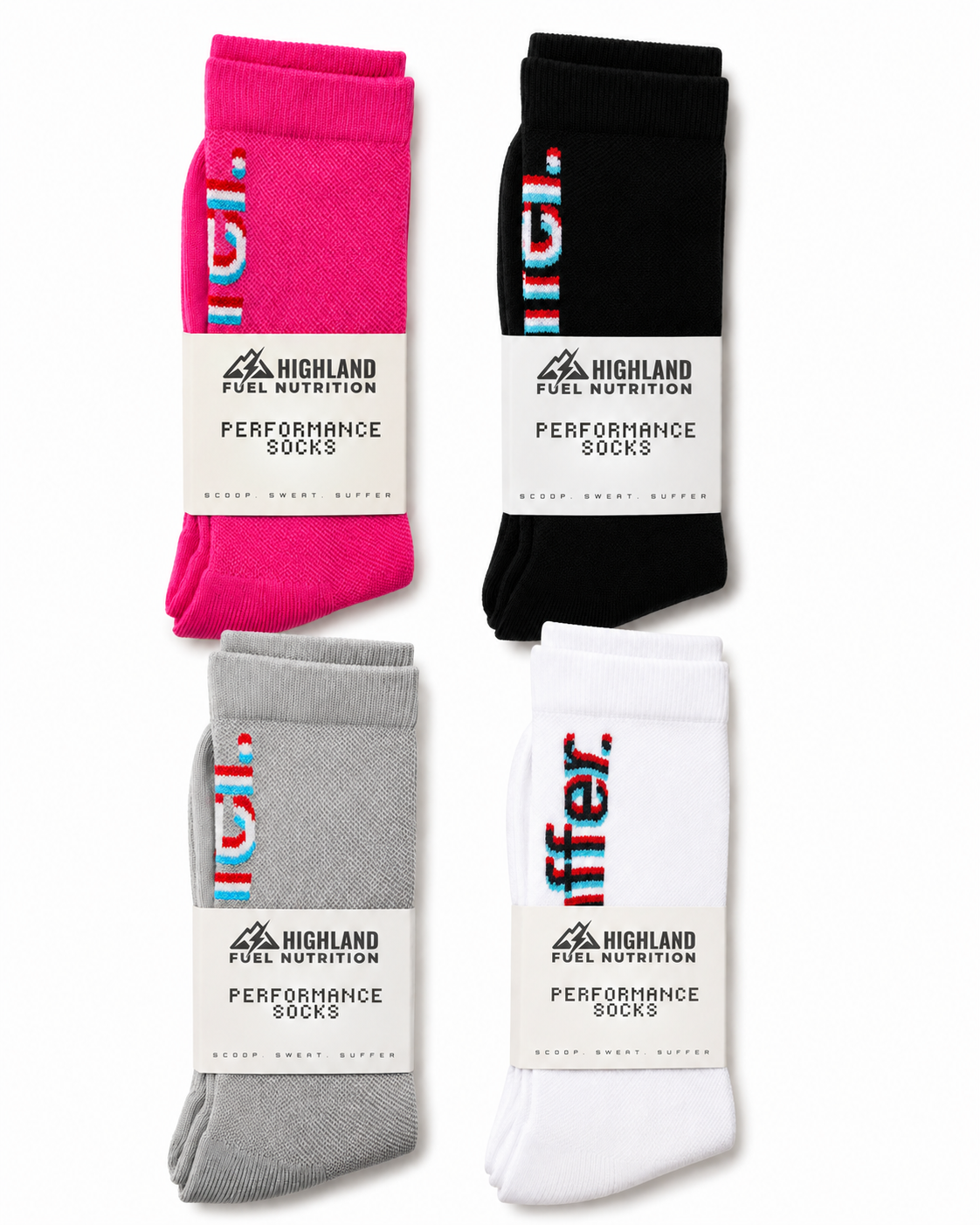 Branded Kit