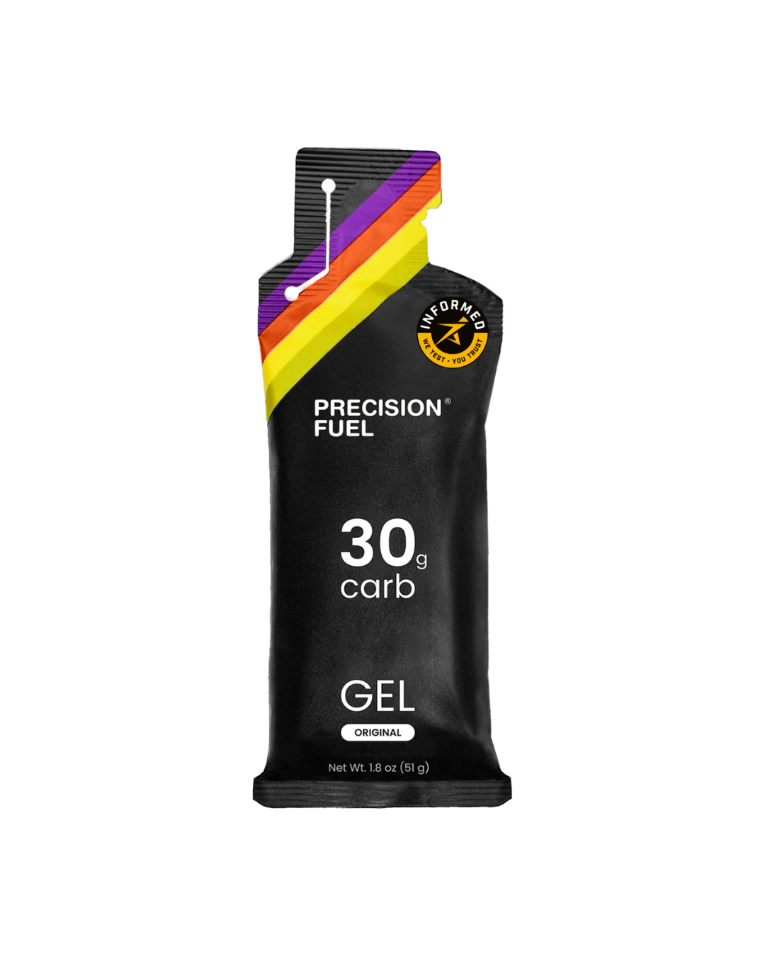 Precision Fuel & Hydration