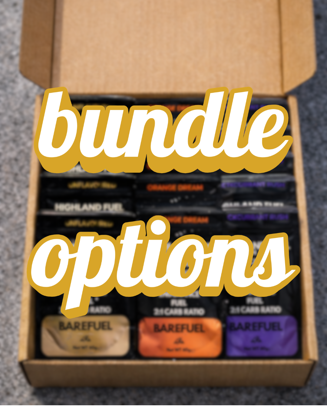 Bundles
