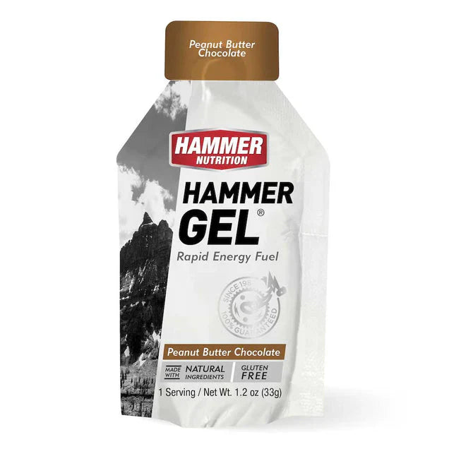Hammer Nutrition