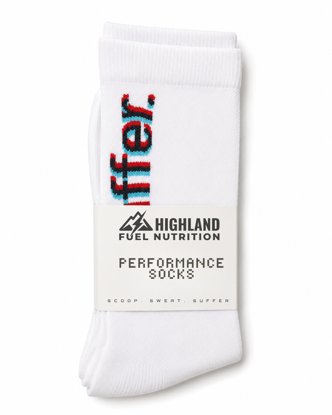 Highland Fuel Performance Socks