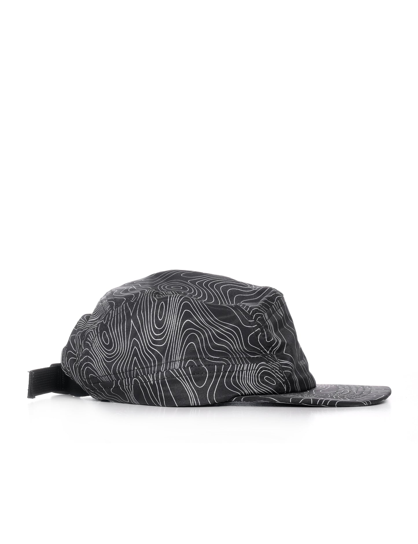 Highland Fuel Performance Cap