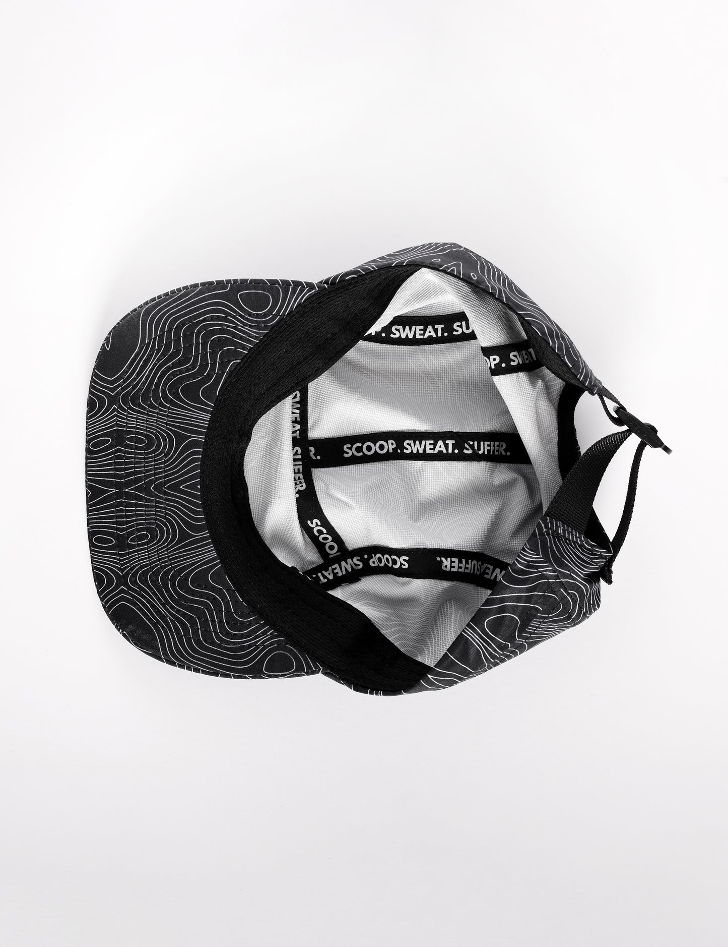 Highland Fuel Performance Cap
