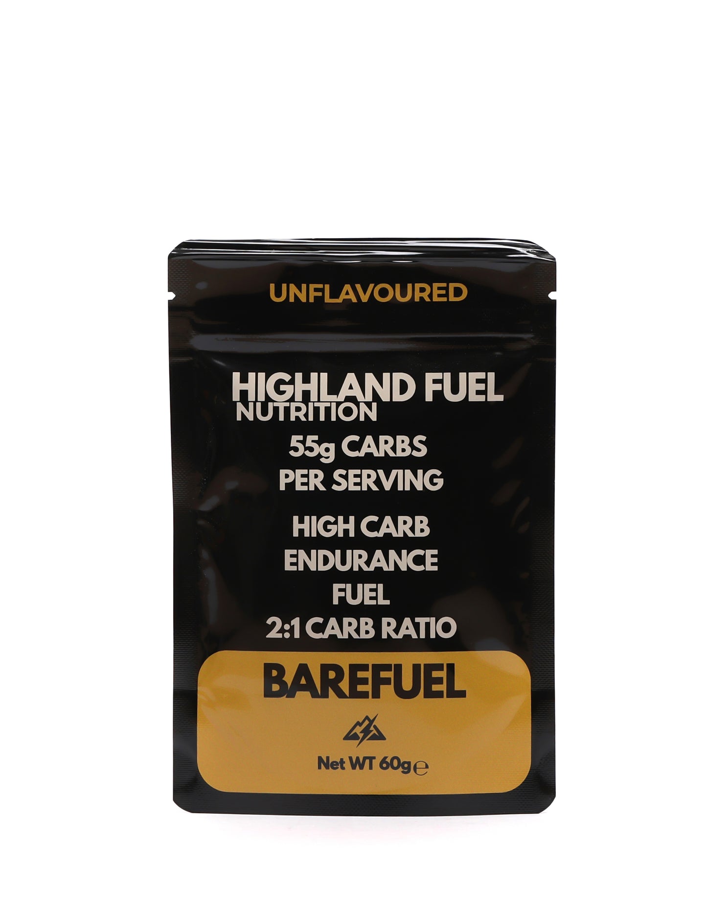 BareFuel® - High Carb Sachet