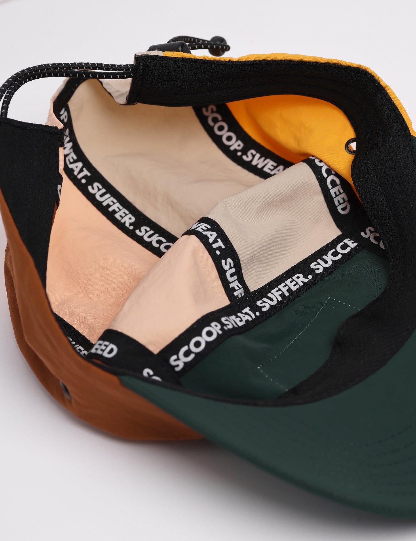 Highland Fuel Winter Cap