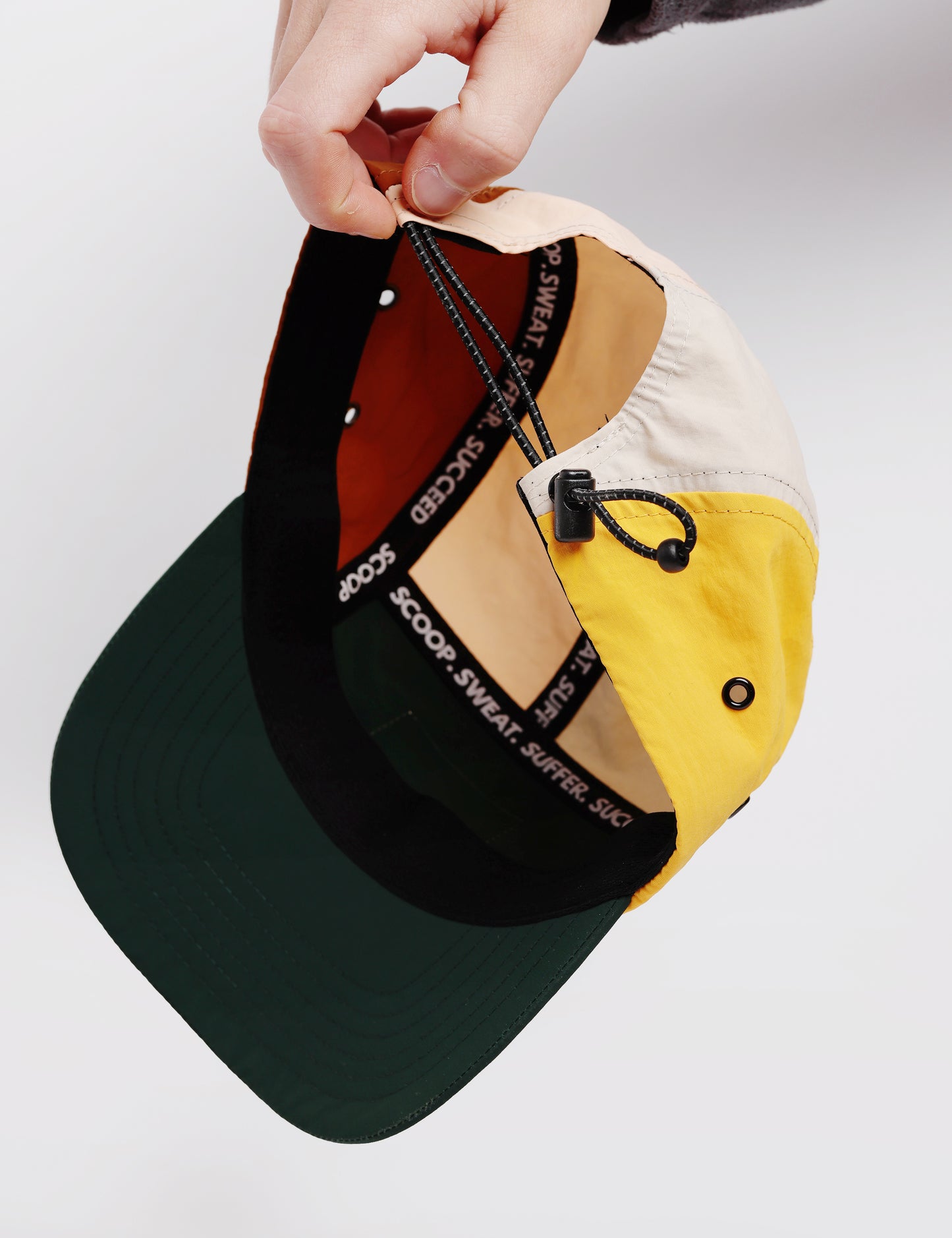 Highland Fuel Winter Cap