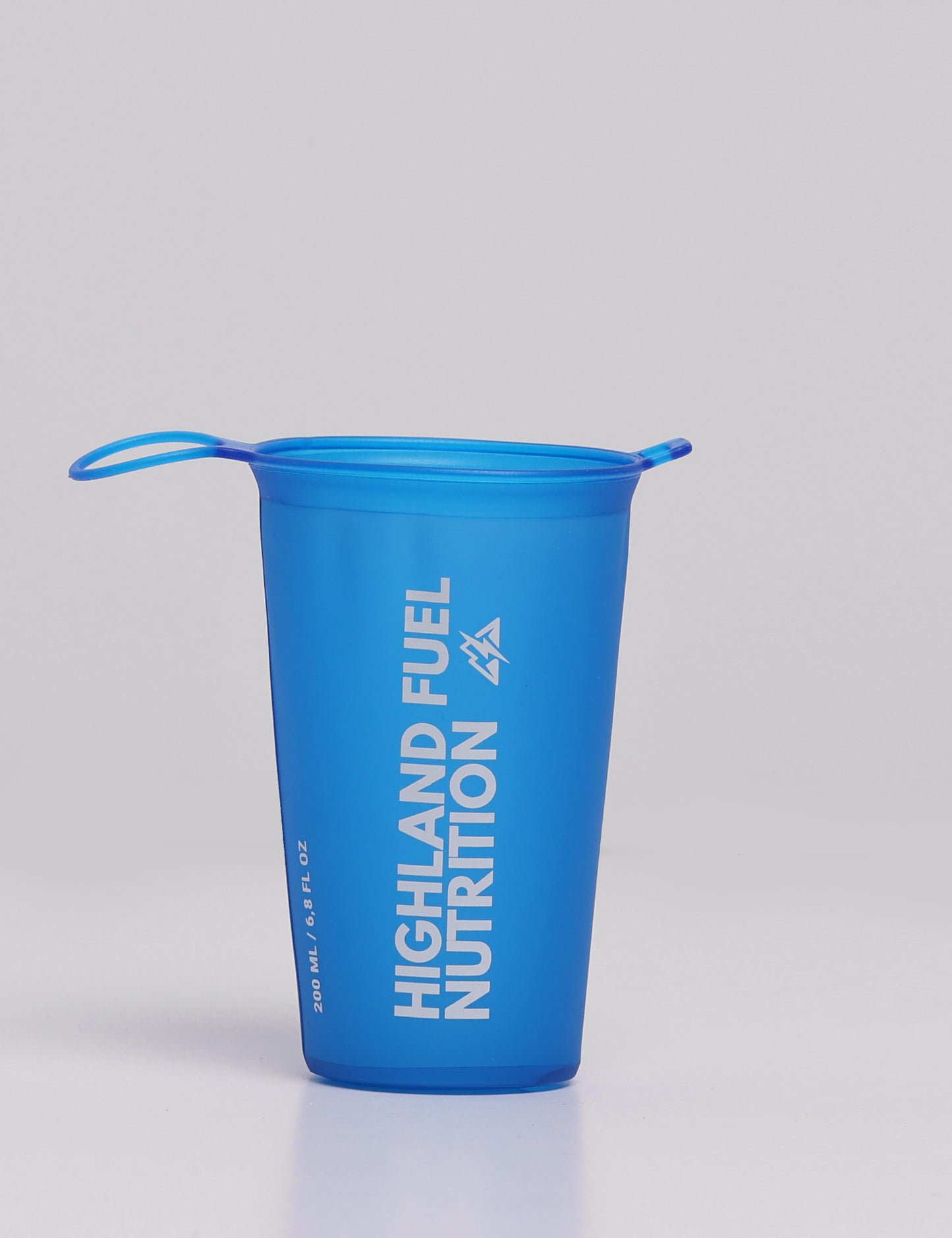 Highland Fuel × TrailSkin Soft Cup — 200 ml