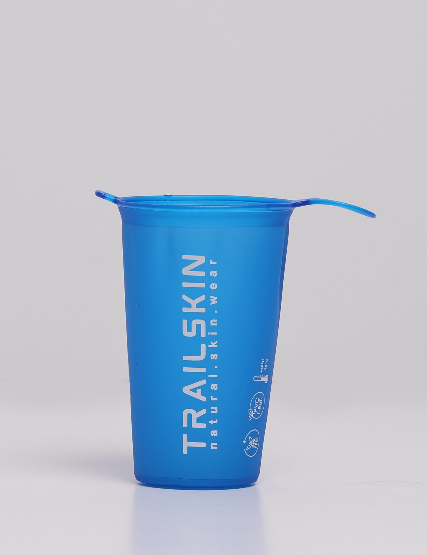 Highland Fuel × TrailSkin Soft Cup — 200 ml