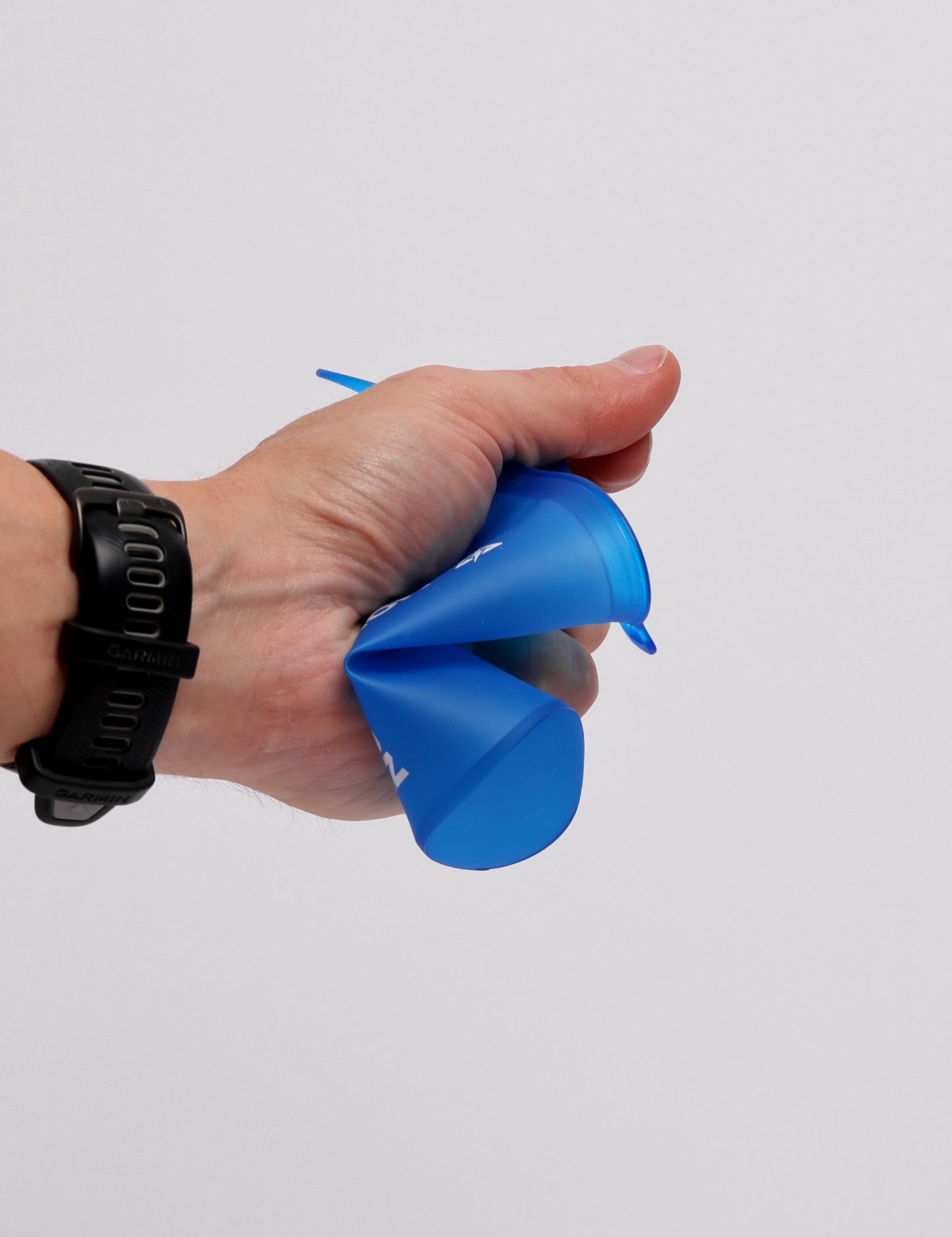 Highland Fuel × TrailSkin Soft Cup — 200 ml