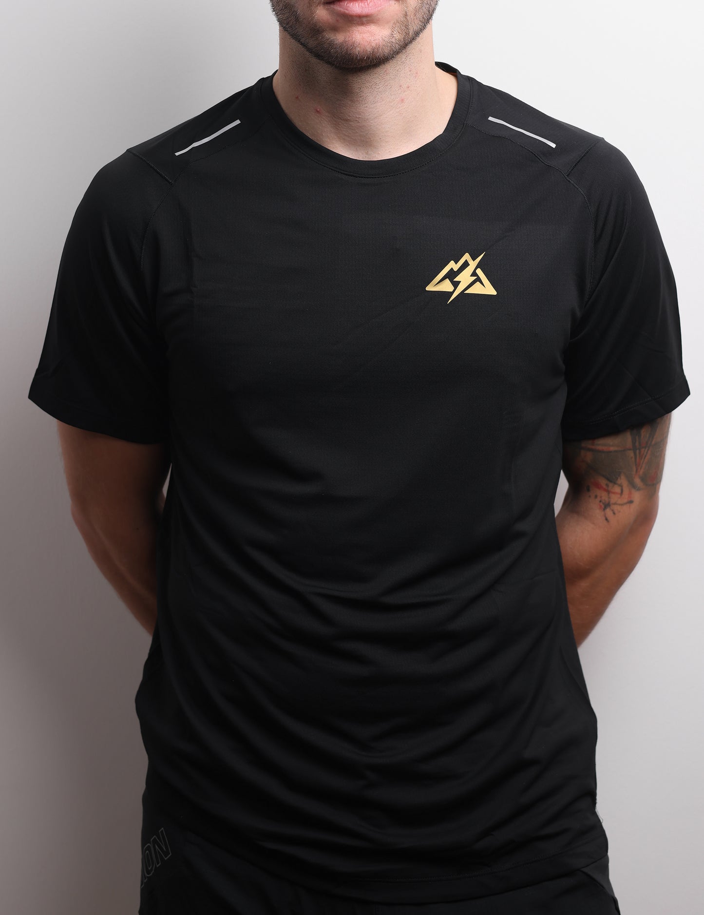 Highland Fuel Ridgeline Tee