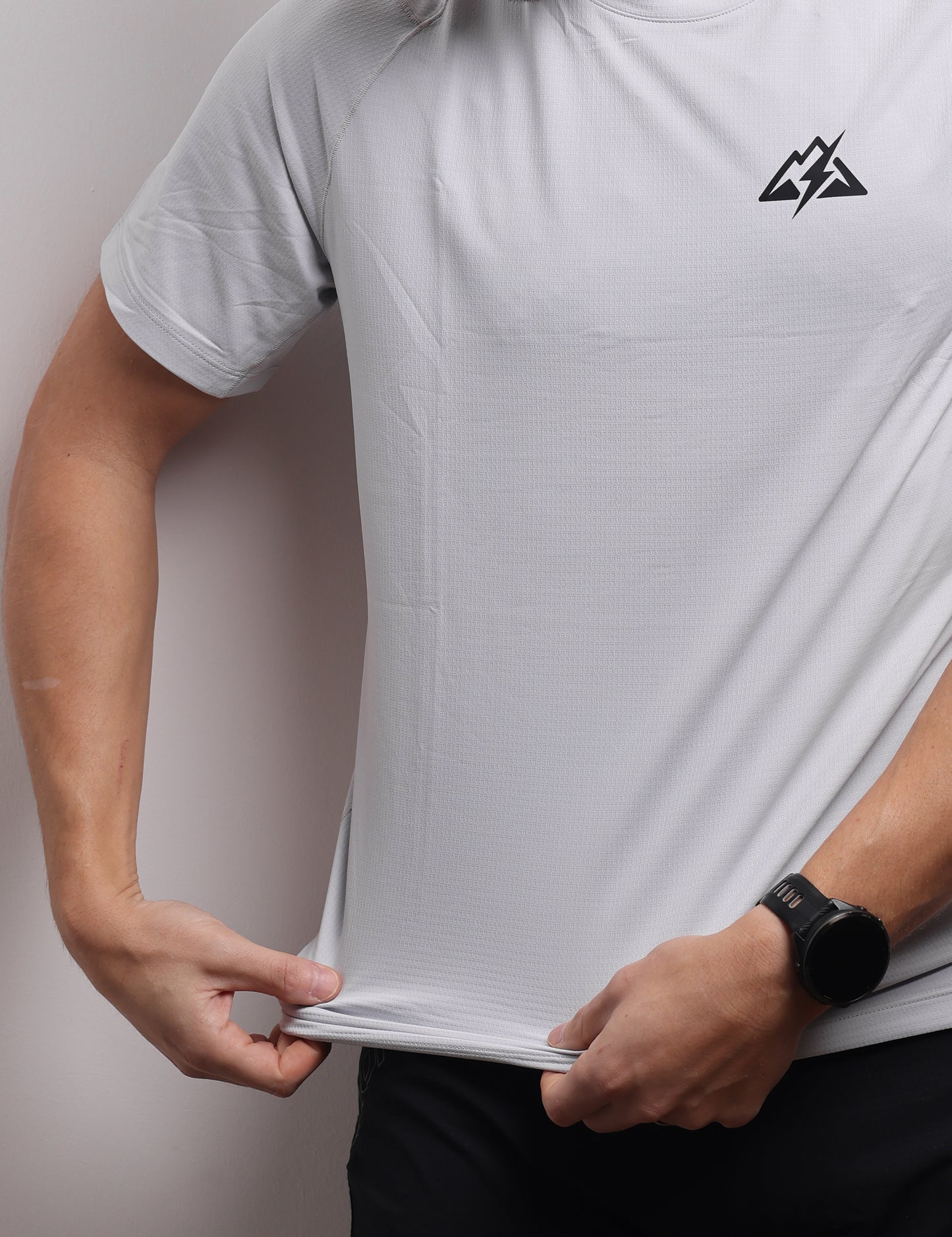 Highland Fuel Ridgeline Tee