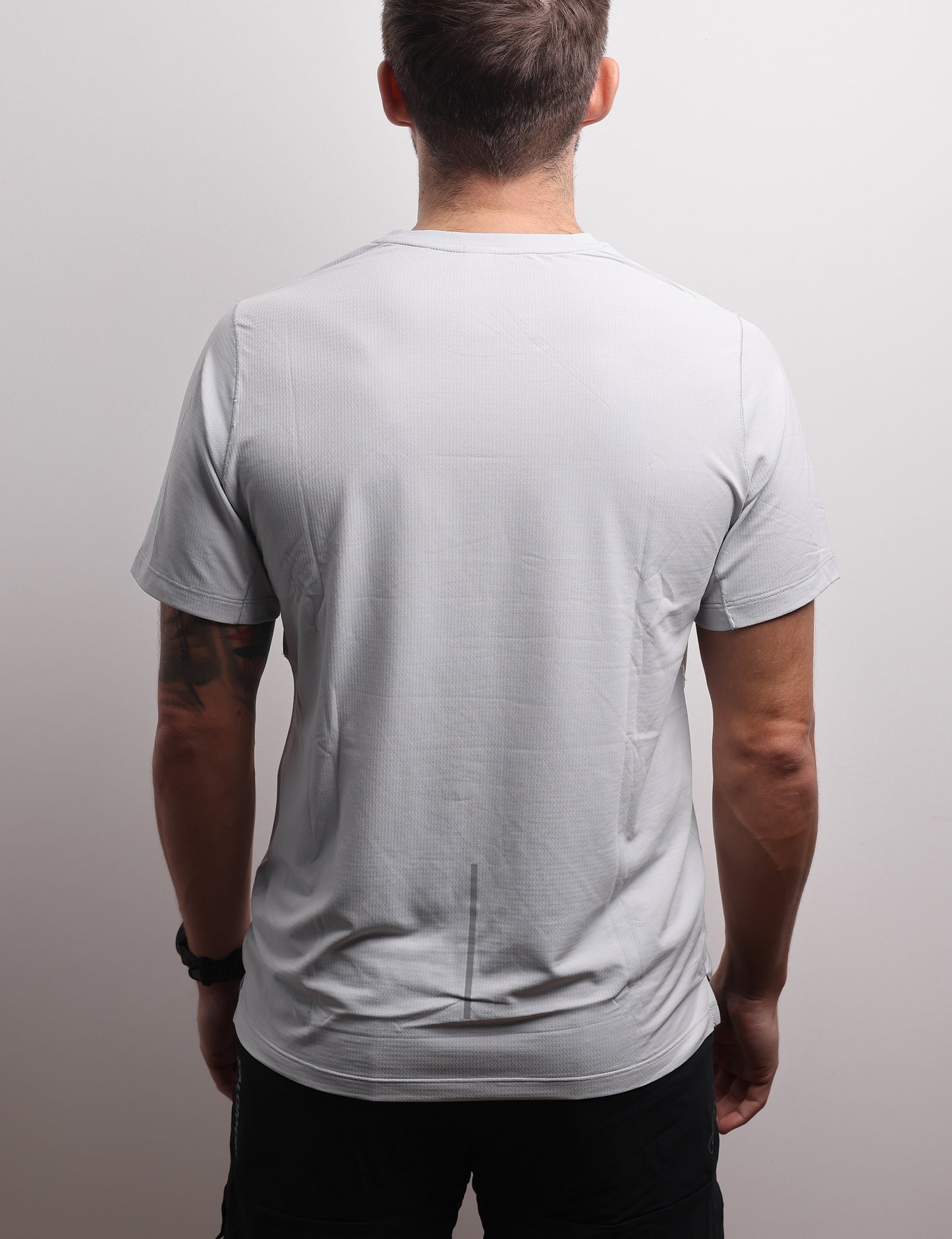 Highland Fuel Ridgeline Tee