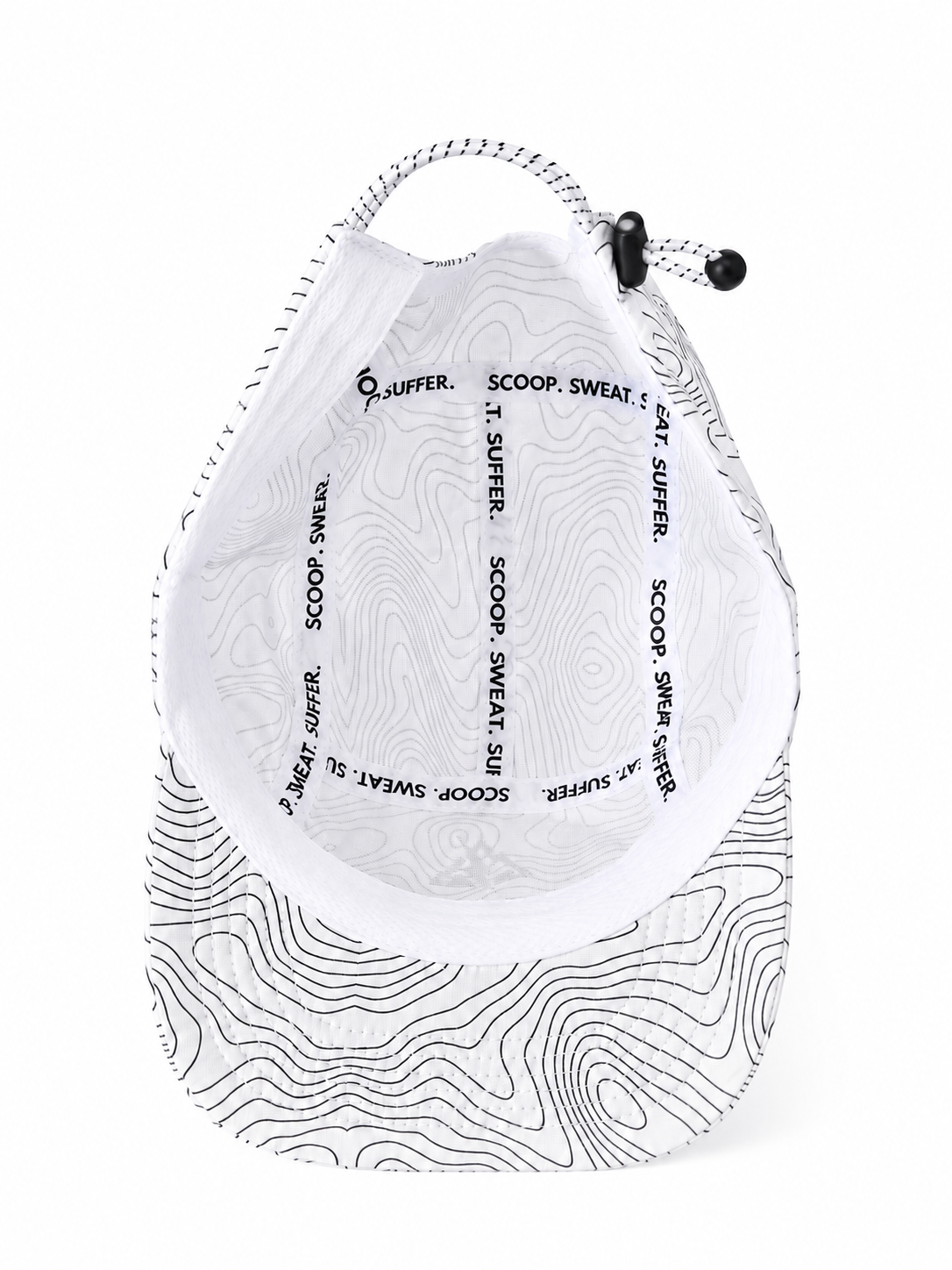 Highland Fuel Performance Cap