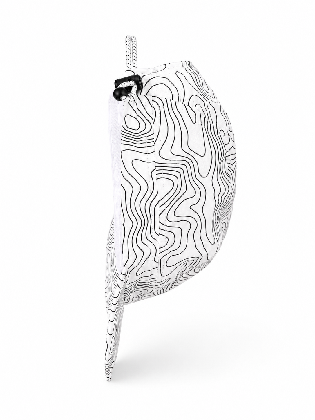 Highland Fuel Performance Cap