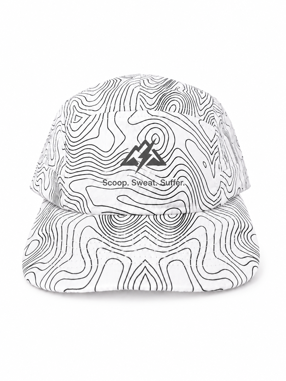 Highland Fuel Performance Cap