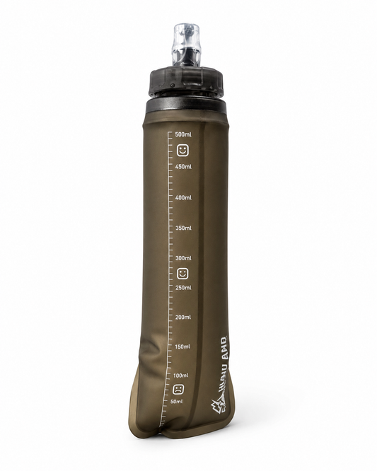 HFN 500ml Soft Flask