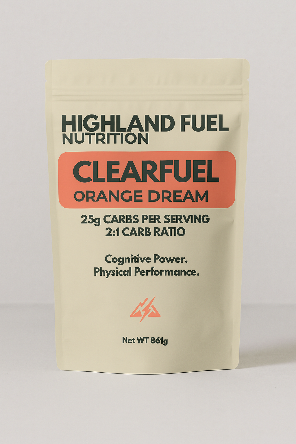 ClearFuel
