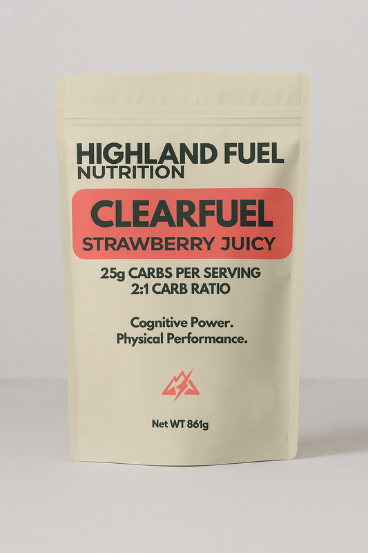 ClearFuel