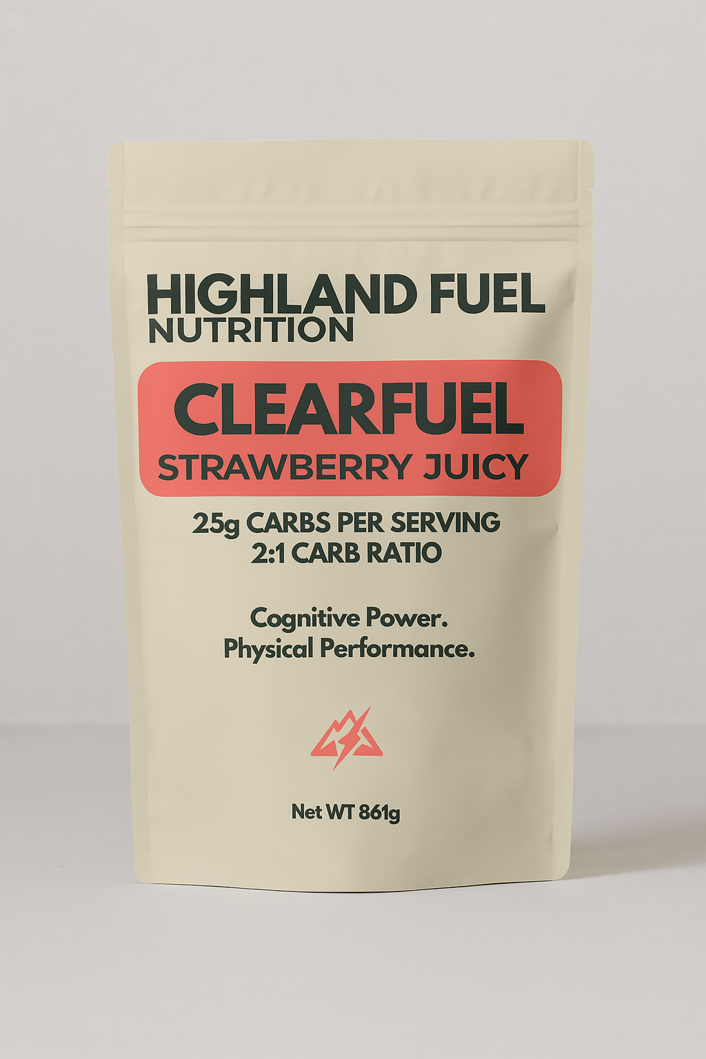 ClearFuel