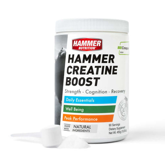 Hammer Creatine Boost