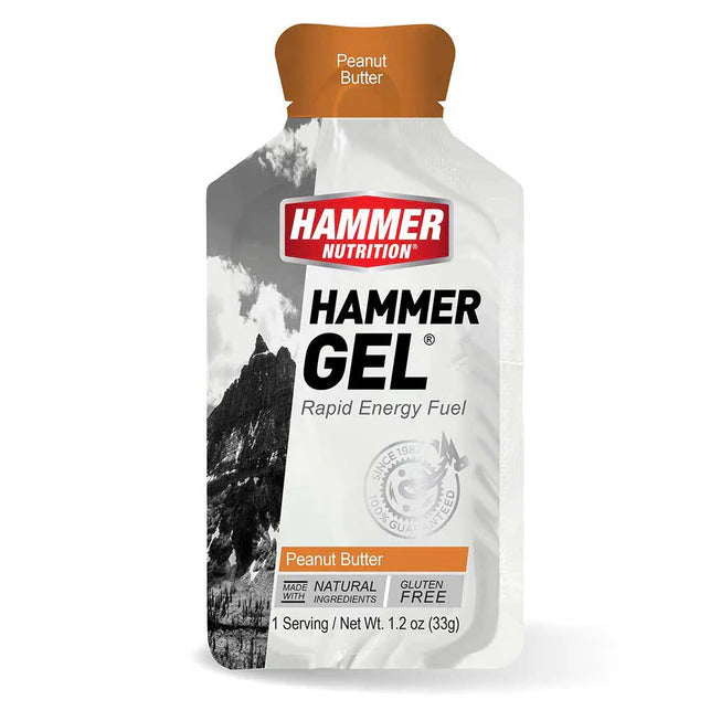 Hammer Gel