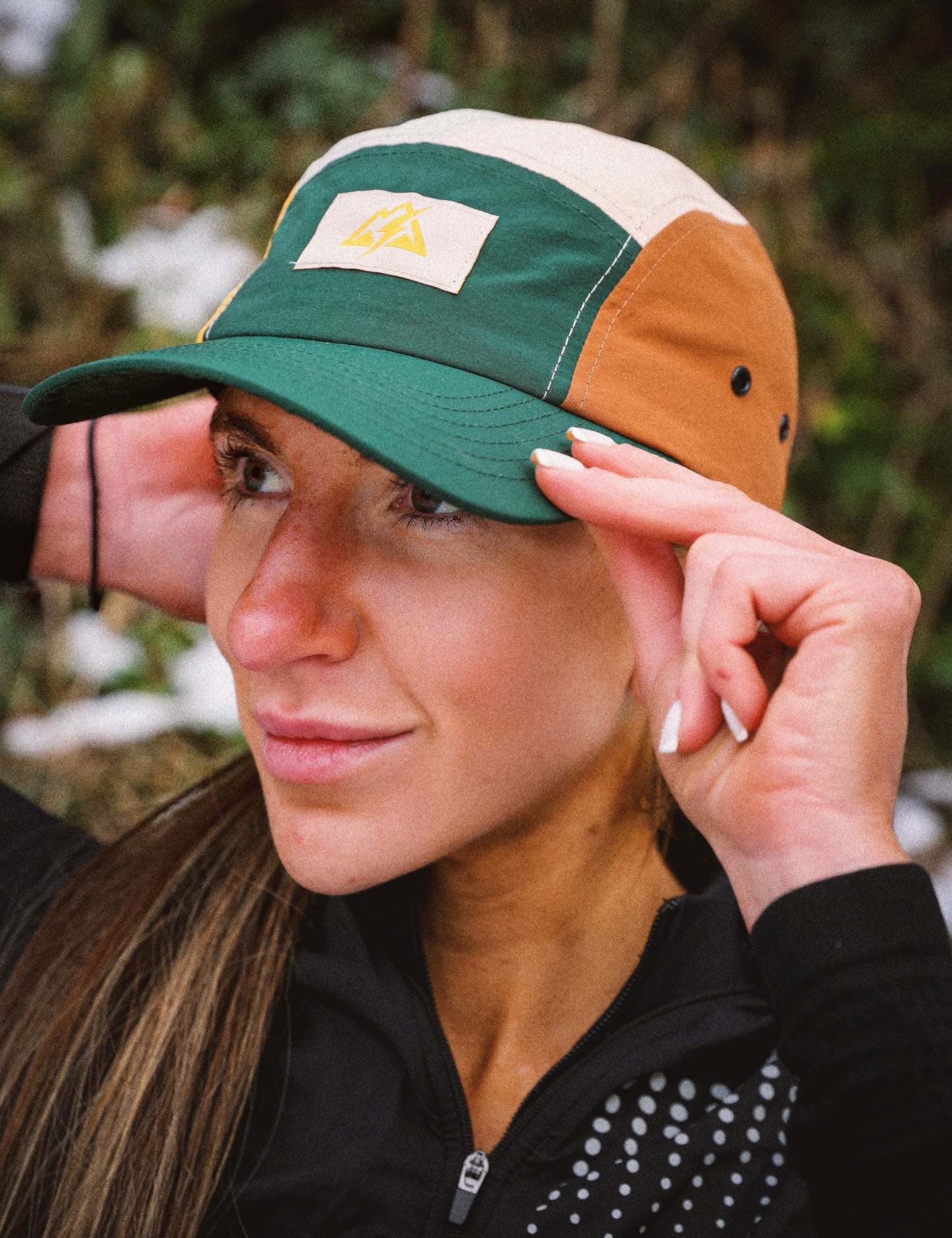 Highland Fuel Winter Cap