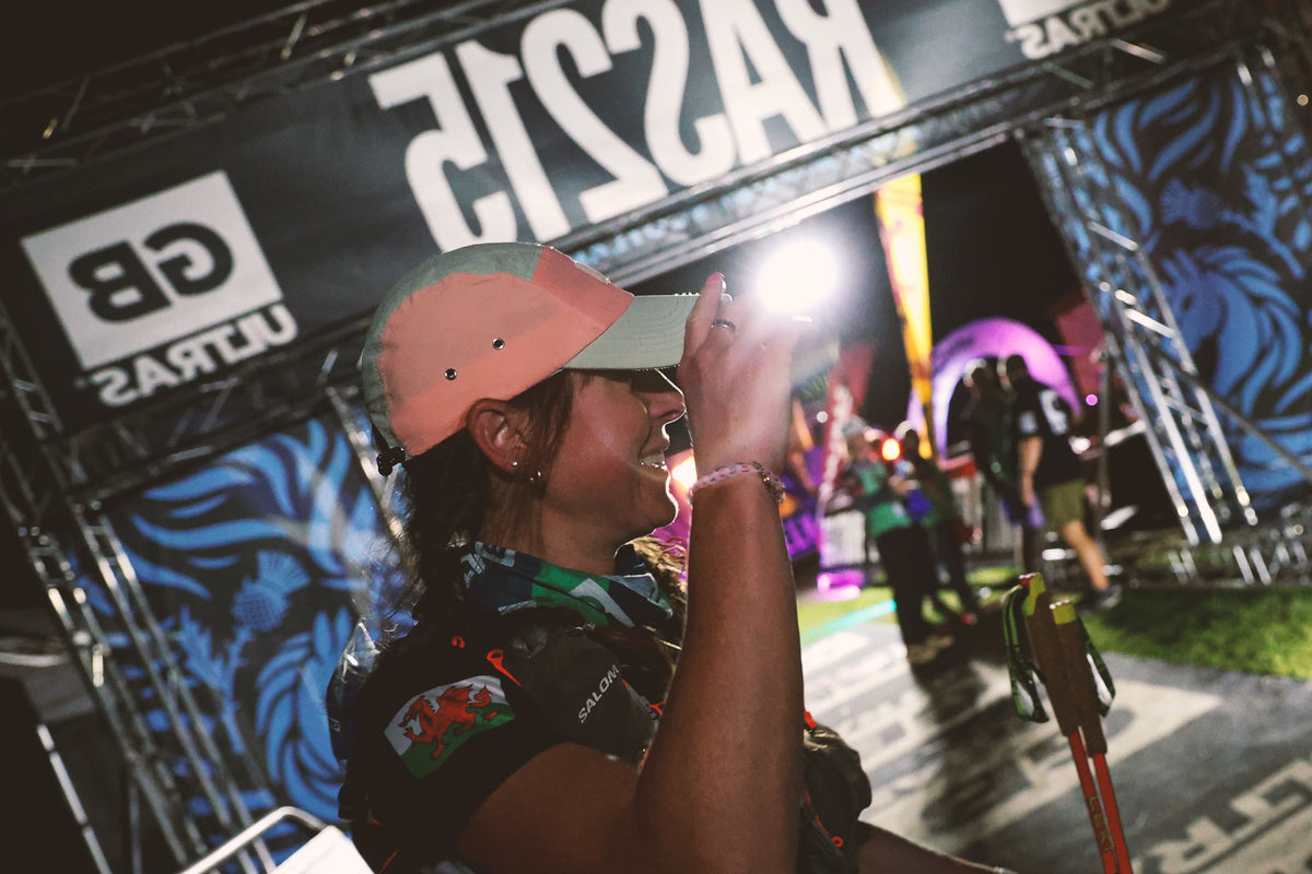 Highland Fuel Horizon Cap – Spring / Summer Edition