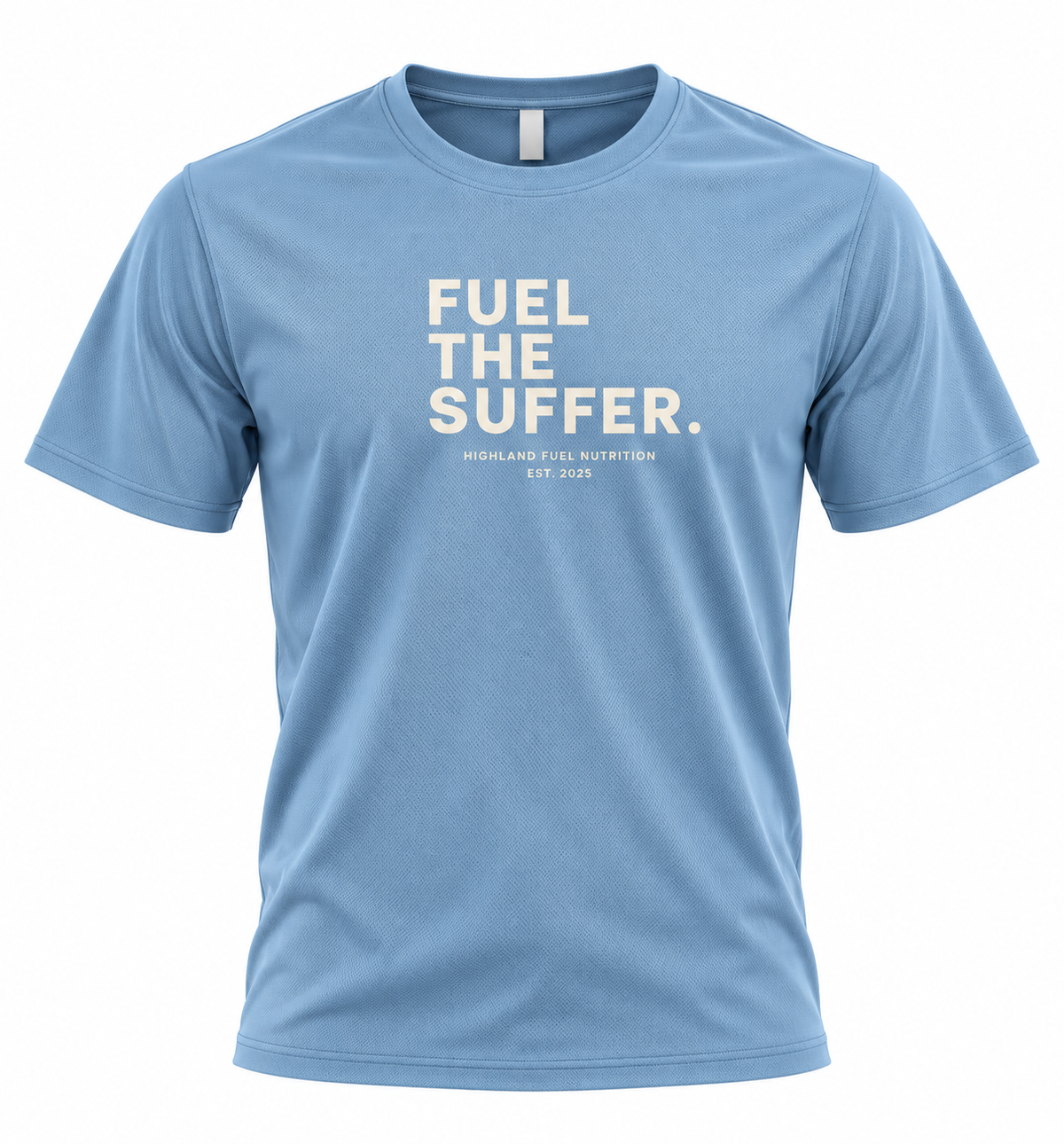 Highland Fuel The Suffer Tee