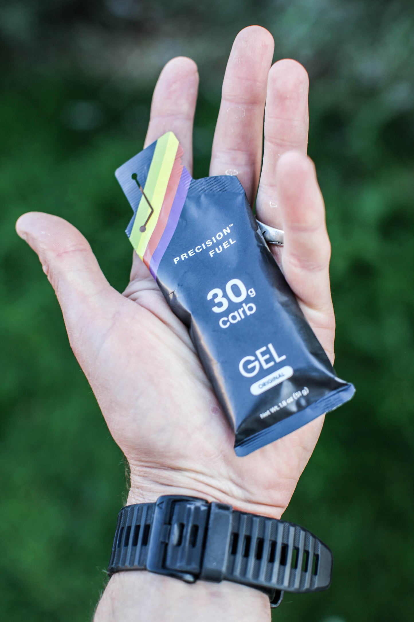 PF 30 Gel