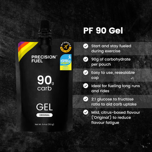 PF 90 Gel